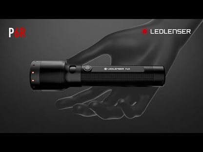 P6R Torch