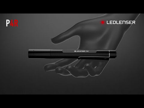 P4R Torch
