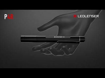 P4R Torch