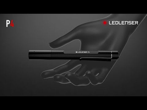 P4 Torch