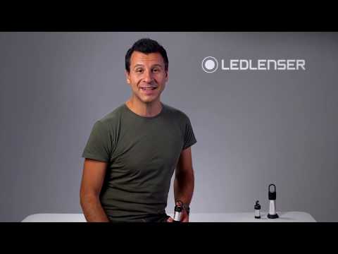 ML4 Rechargeable Lantern