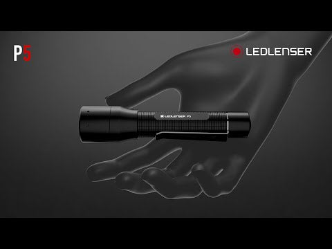 P5 Torch