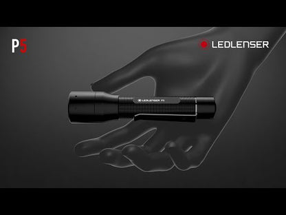 P5 Torch