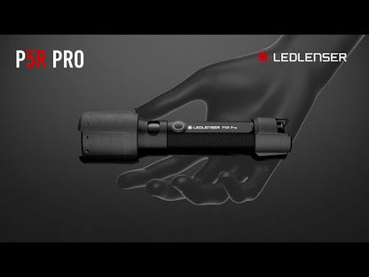 P5R Pro Torch