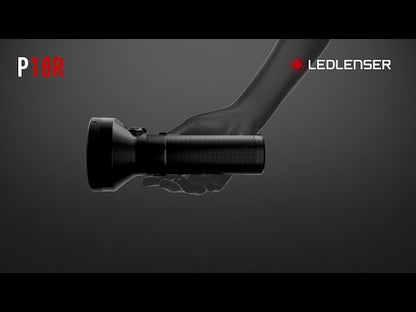 P18R Torch