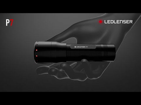 P7 Torch