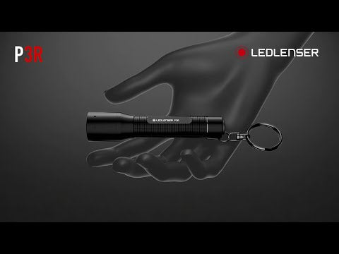 P3R Torch