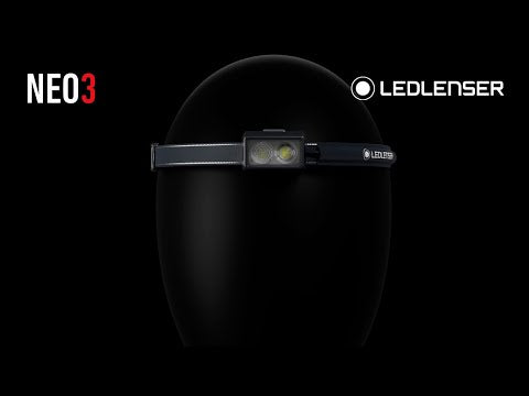 NEO3 Headlamp