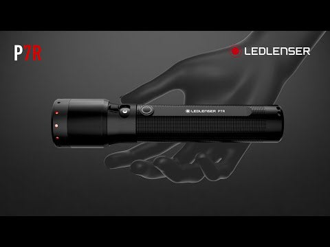 P7R Torch