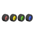Colour Filter Set for P-Series