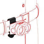 Belt Clip Type A