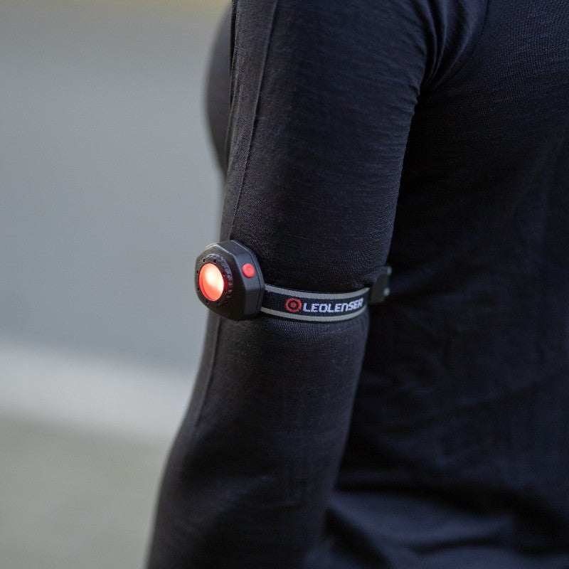 CU2R Clip Light