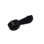 Side view of replacement switch for Ledlenser D14/D14.2 torch