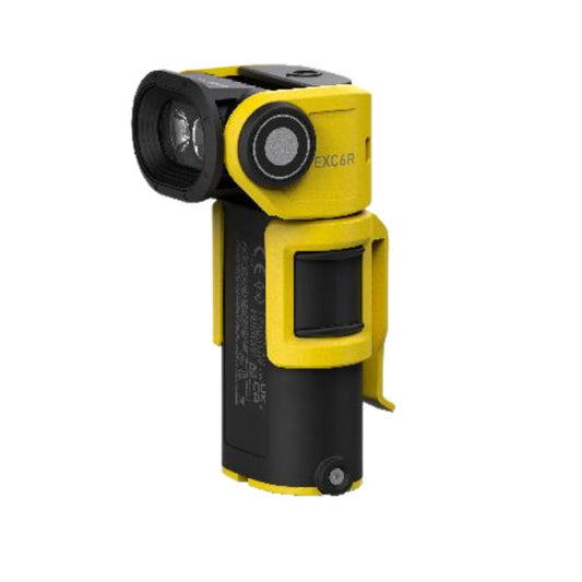 EXC6R Torch