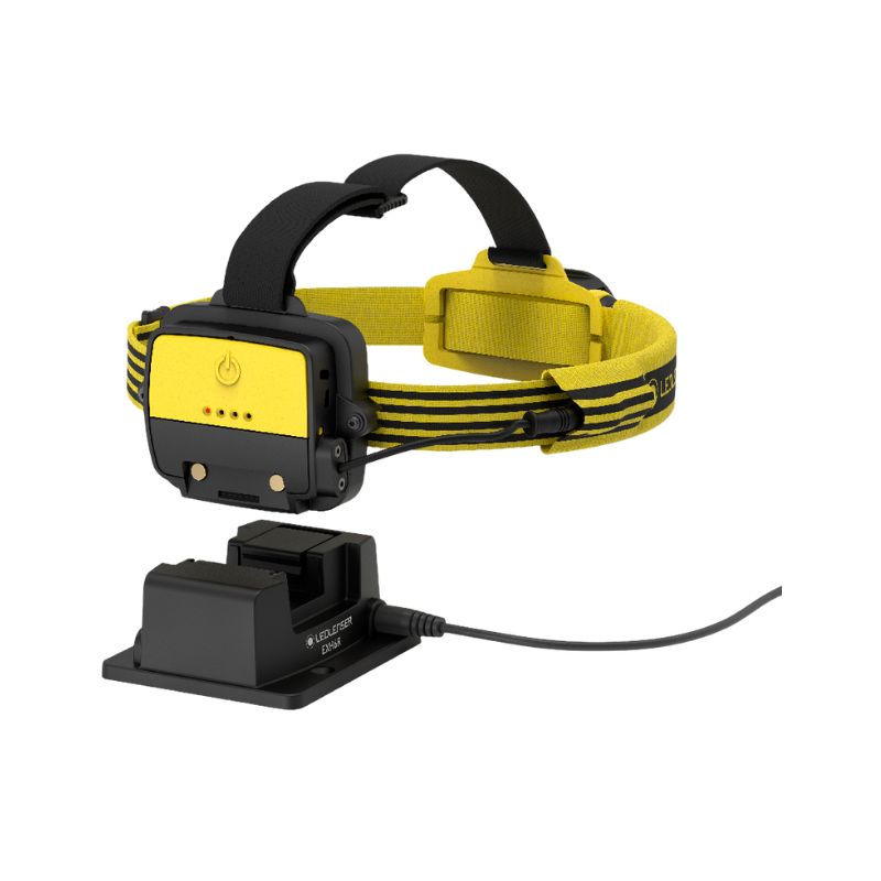 EXH6R Headlamp