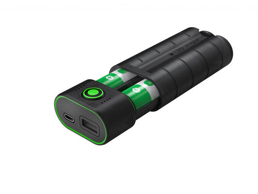 Powerbank Flex7