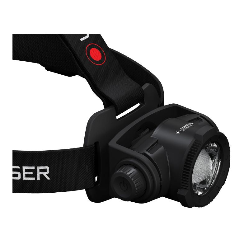 H15R Core Rechargeable Headlamp