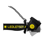 H15R Work Rechargeable Headlamp