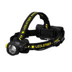 H15R Work Rechargeable Headlamp