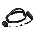 H19R Core Rechargeable Headlamp