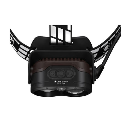 H19R Signature Rechargeable Headlamp