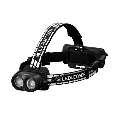 H19R Signature Rechargeable Headlamp