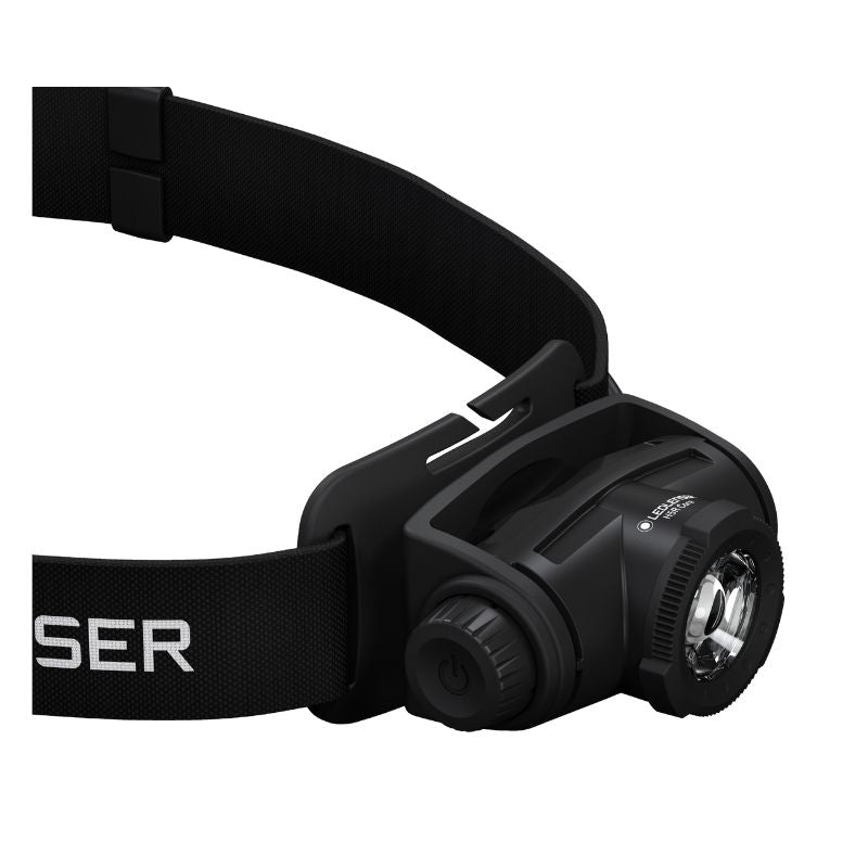 H5R Core Rechargeable Headlamp