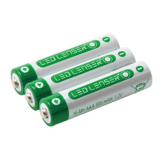 Ni-MH Rechargeable Battery Pack (H6R)