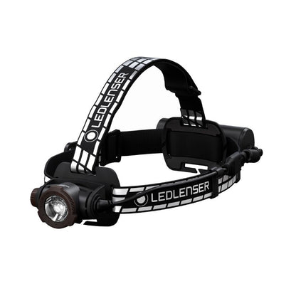 H7R Signature Rechargeable Headlamp