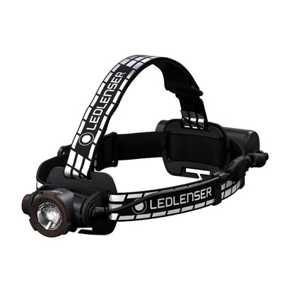 H7R Signature Rechargeable Headlamp