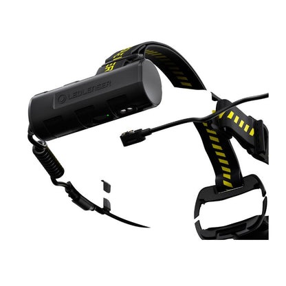 H7R Work Rechargeable Headlamp