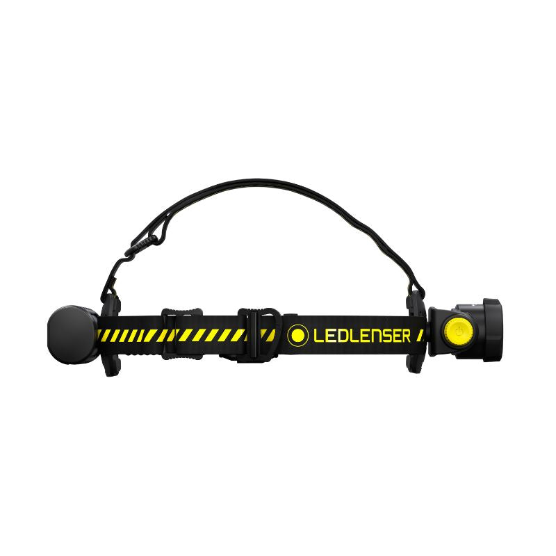 H7R Work Rechargeable Headlamp