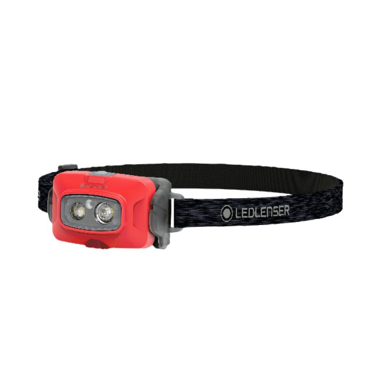 HF4R Core Rechargeable Headlamp