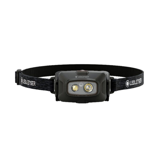 HF4R Signature Rechargeable Headlamp
