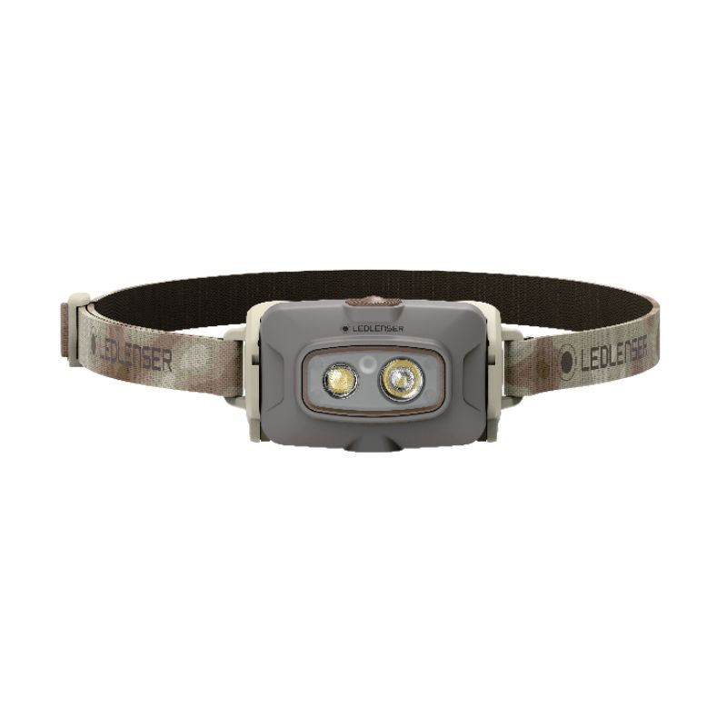 HF4R Signature Rechargeable Headlamp