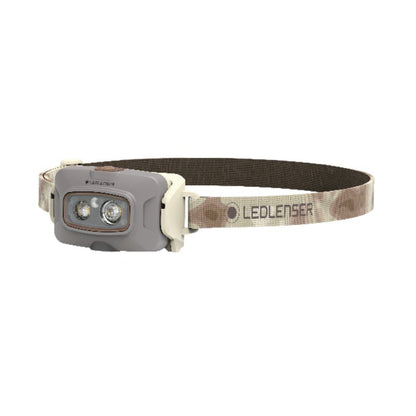 HF4R Signature Rechargeable Headlamp