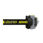 HF4R Work Rechargeable Headlamp