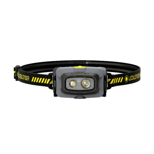 HF4R Work Rechargeable Headlamp