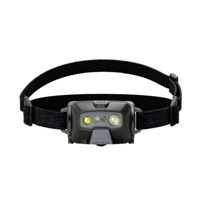 HF6R Core Rechargeable Headlamp