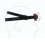 HF6R Core Rechargeable Headlamp