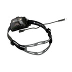 HF6R Signature Rechargeable Headlamp