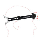 HF6R Signature Rechargeable Headlamp