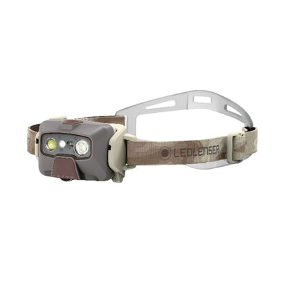 HF6R Signature Rechargeable Headlamp