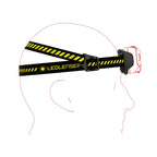 HF6R Work Rechargeable Headlamp