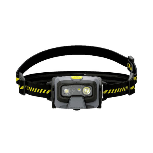 HF6R Work Rechargeable Headlamp