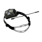 HF8R Core Rechargeable Headlamp