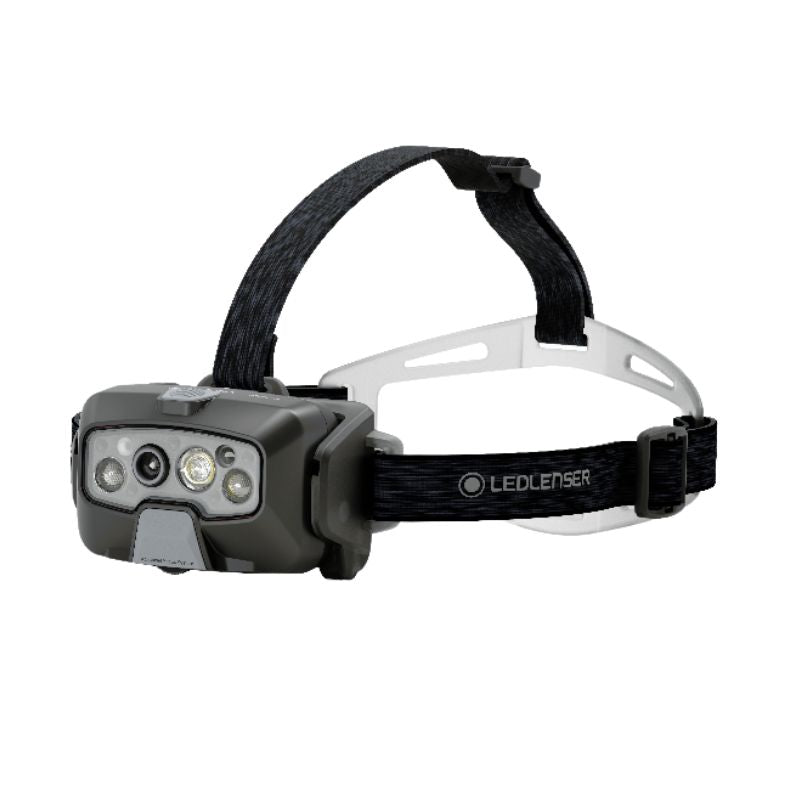 HF8R Core Rechargeable Headlamp