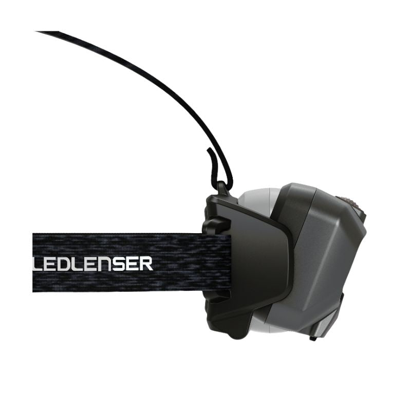 HF8R Signature Rechargeable Headlamp