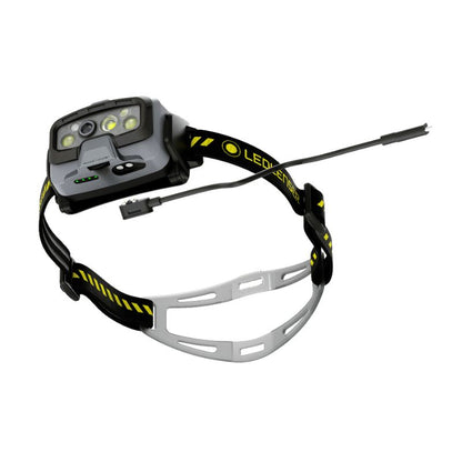 HF8R Work Rechargeable Headlamp