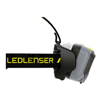 HF8R Work Rechargeable Headlamp